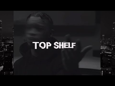 BIG DOPE P - Top Shelf (feat. LITTLEZ from SMOKE BOYS)