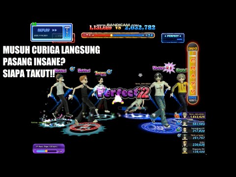 [Audition Ayodance Club Battle] Progressive vs (???) GREAT 2!!