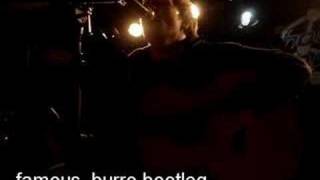 Kris Roe (The Ataris) - Choices (acoustic)