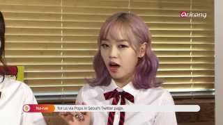 Pops in Seoul－FLASHE(플래쉬) _The Star of Stars(별의별) - MV