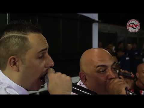 Largada Independente Tricolor 2018 - Desfile Oficial