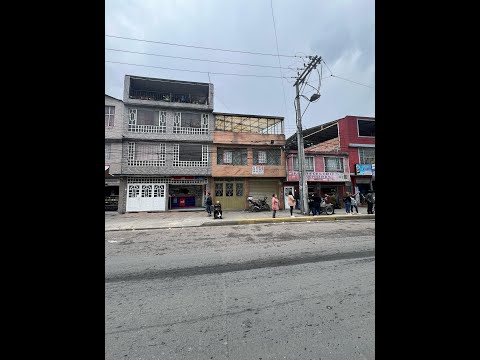 Locales y Bodegas, Alquiler, Bogotá - $4.200.000