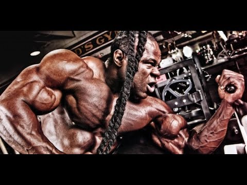 I AM THE BEAST - UNLIMITED MOTIVATION | BODY BUILDING MOTIVATION