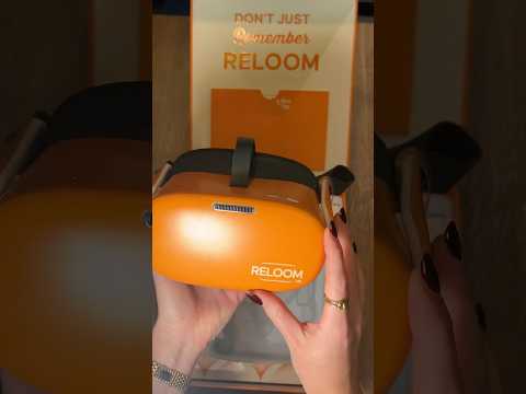 VR Headset Tutorial Preview