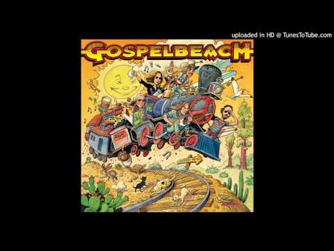 GospelbeacH - Alone
