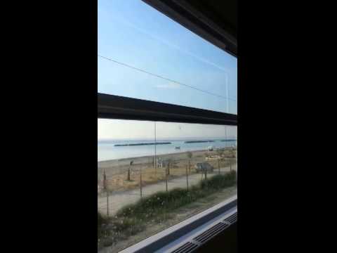 Esaltante inizio di nuove avventure