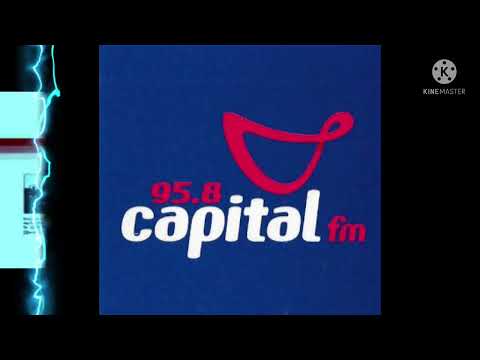 UK FM DIAL SWEEP JINGLE MONTAGE (Season 8 premiere)