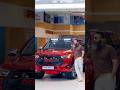 Toyota Hilux Beast Comes Home Delivery Day Hilux