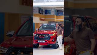 Download lagu Toyota Hilux - Beast comes home 😍 delivery day #hilux mp3