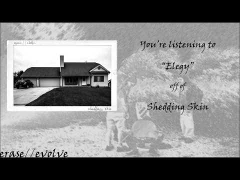 erase//evolve - Elegy