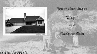 erase//evolve - Elegy