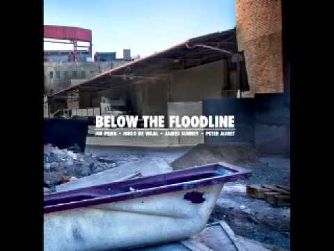 Below The Floodline - Joe Penn Quartet
