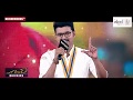 Vijay S Mersal Punch Dialogue Mersal Is A Double Action Film Vijay Reveals