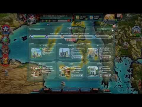 European Wars Ep. 5: Phase Two Roman Conquest