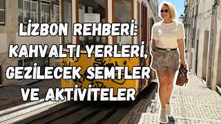 Lizbon ile İlgili İlginç Bilgiler: Şehri Nasıl Korumuşlar, Duvar Resimleri, İnan