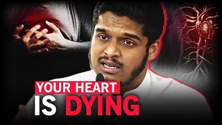 Your Heart Is Dying Spiritually | A Wake-Up Call for Everyone | Hisham Abu Yusuf