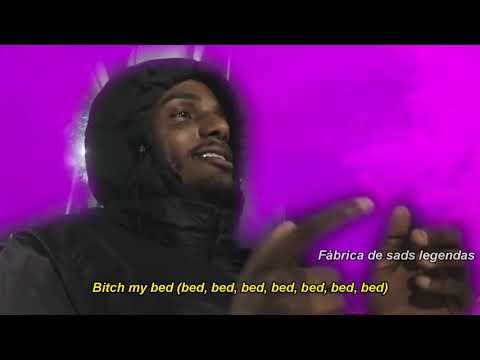 Derek - Faz a Pose [Clipe Completo] (Legendado/Letra)