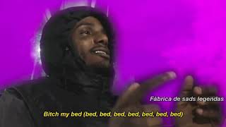 Derek - Faz a Pose [Clipe Completo] (Legendado/Letra)