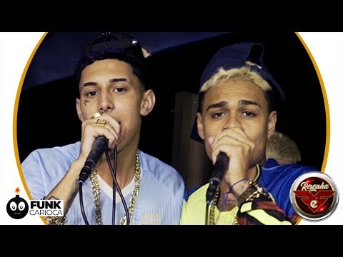 Meno Tody & MC Cabelinho - Resenha Firma é Forte (Especial)