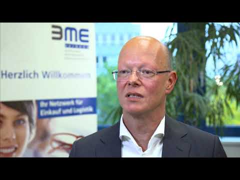 Nominiert für den BME-Innovationspreis 2019: innogy