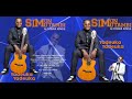 SIMON MUTAMBI NYAYA DZANGU YADEUKA YADEUKA ALBUM