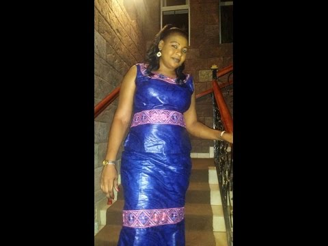 Fanta Dogomani - Djine Dien Zoumana