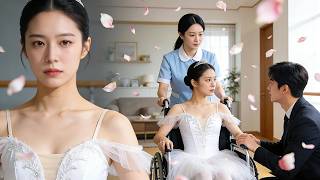 Man vernietigt haar danscarrière “per ongeluk”! Zij en assistent plannen wraak!