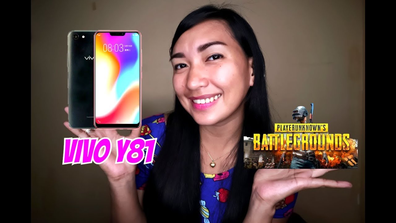 Vivo Y81 Full Review (PUBG, Camera and Battery)