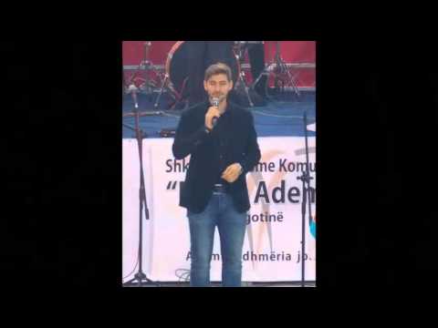 Suad Zulbeari -  Lej Lej Mimoza - Live
