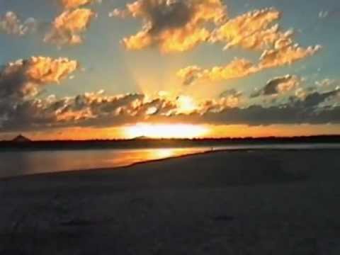 SCHEUNENROCKER - Wie eine Wolke