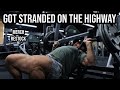 FULL CHEST WORKOUT | TEAM ADVENTURE TO NBA GAME