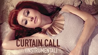 07. Curtain Call (instrumental cover + sheet music) - Tori Amos