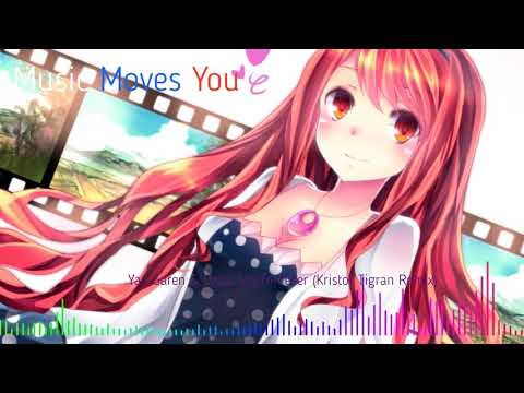 Yan Garen & Lydia Scarfo-Fever (Kristof Tigran Remix)