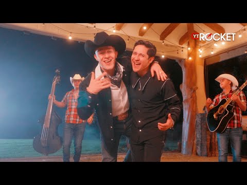 Juan Pablo Navarrete x Luis Alfonso x Grupo Origen Ft Pipe Bueno - Cabrón Yo Puedo | Video Oficial