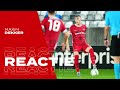 Dekker: 'Ervaren wat Europees voetbal is' | Reactie