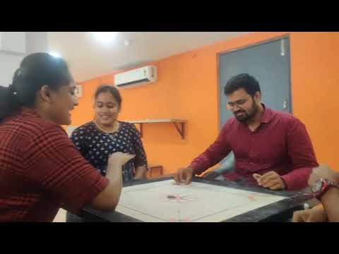 Fun at Icecream shop