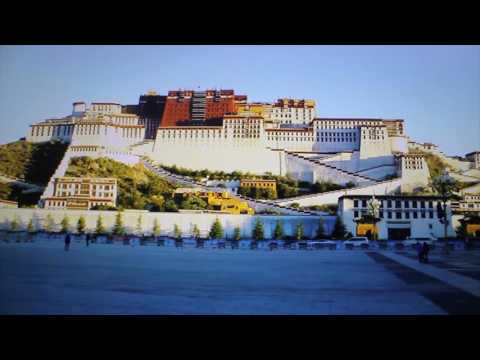 Střecha pro Střechu světa: otevření Himálajského centra