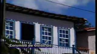 TV Anhanguera - Institucional (Parabólica)