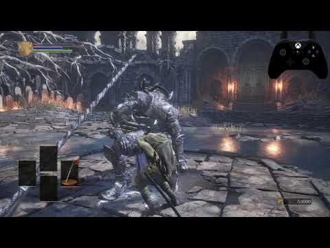 Returning to Souls after beating Sekiro