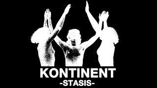 KONTINENT - Inner War (STASIS)