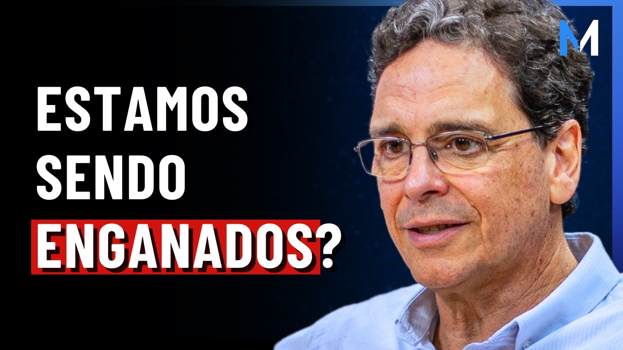 O MALABARISMO FISCAL que o governo NÃO QUER que você saiba! | Market Makers #132