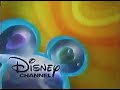 Disney Channel Next Bumpers September 26 2005