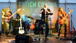 Oh lalalala wat was me da. Switch Corona te Rieme