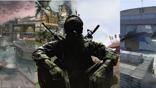 Black Ops Had the Best DLC Out of all Call of Duty
