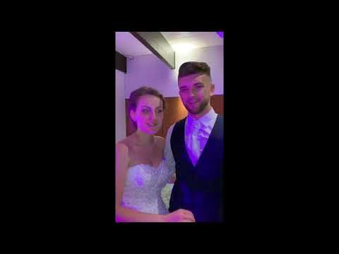 DJ-Moderator Taifun aus Hamburg für Ihre Hochzeit