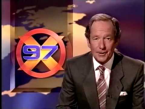 BBC Nine'o'clock News, 4 April 1997