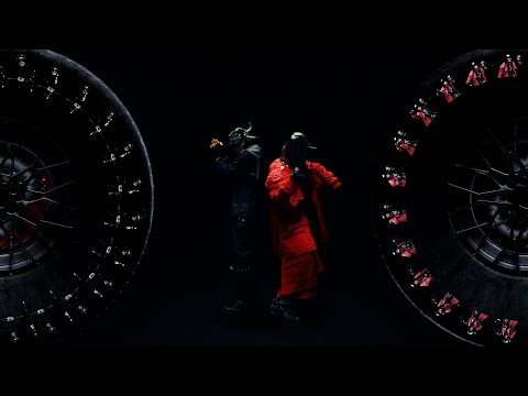 페노메코 (PENOMECO) - 'EGGE (Feat. YDG)' Official MV