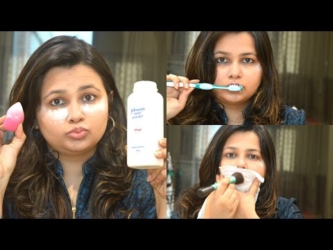 13 Ultimate Beauty Hacks using Baby Products | theitgirlbymj