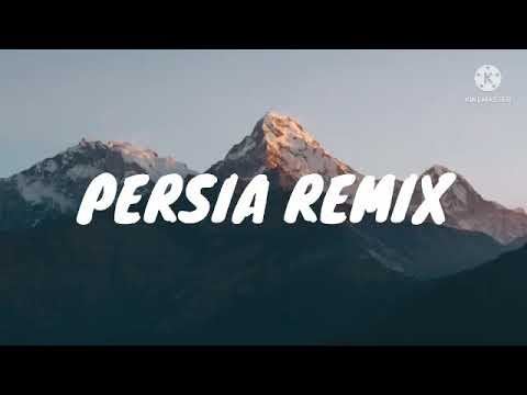 JOSSEF X JAMBY EL FAVO X EIX - PERSIA REMIX (LETRA LYRICS)