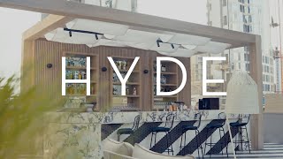 Hyde Hotel Dubai on Privilee